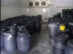 Cold Warehouse